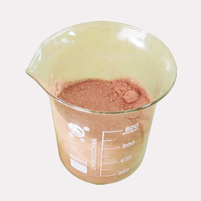 拋光粉顆粒大小對拋光效果的作用