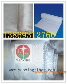 高硅氧布、超高溫玻璃纖維制品及高硅氧套管 生產(chǎn)、特性與應(yīng)用解析