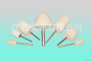 國產(chǎn)純羊毛輪拋光氈與玻璃拋光粉的協(xié)同生產(chǎn)與應(yīng)用