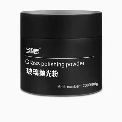 車窗玻璃拋光粉 對抗頑固油膜，是真利器還是偽概念？深度測評解析